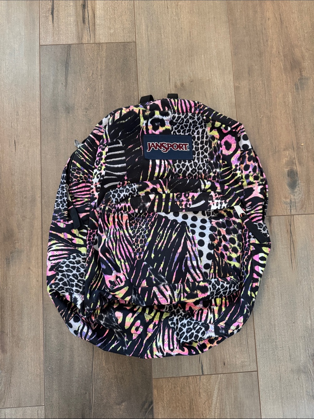 Jansport Backpack